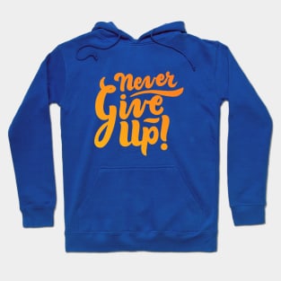 Motivation Tshirt Hoodie